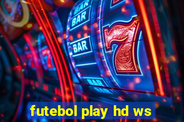 futebol play hd ws